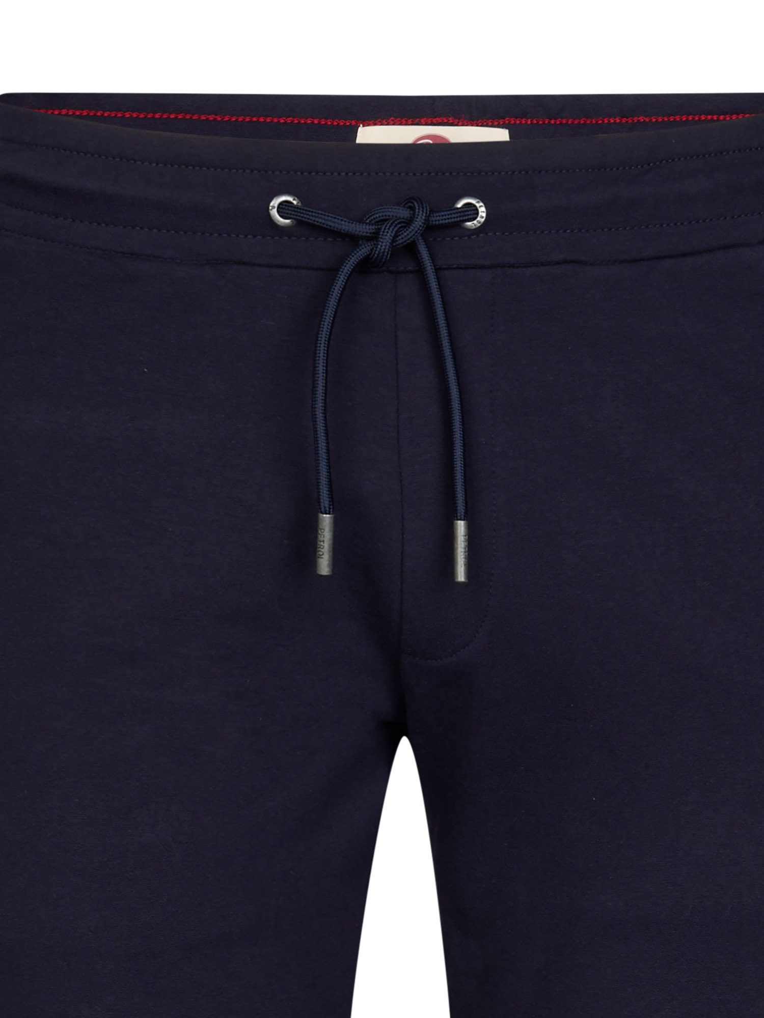 Petrol Industries Herren lockere Jogginghose in Navy