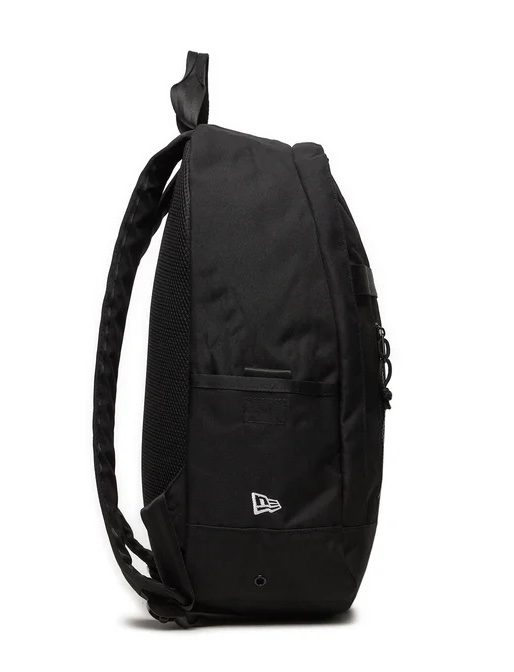 New Era Cap Rucksack New Era Day Pack 22L Backpack in Schwarz