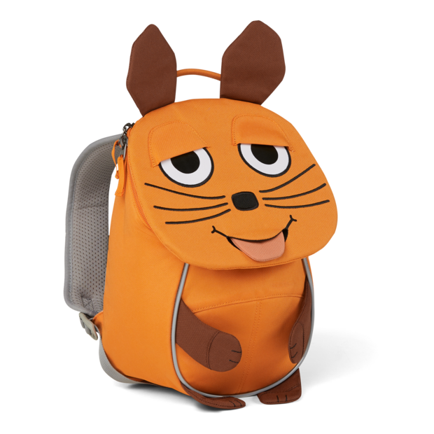 Affenzahn Rucksack - Kleiner Freund - Sendung mit der Maus - Maus