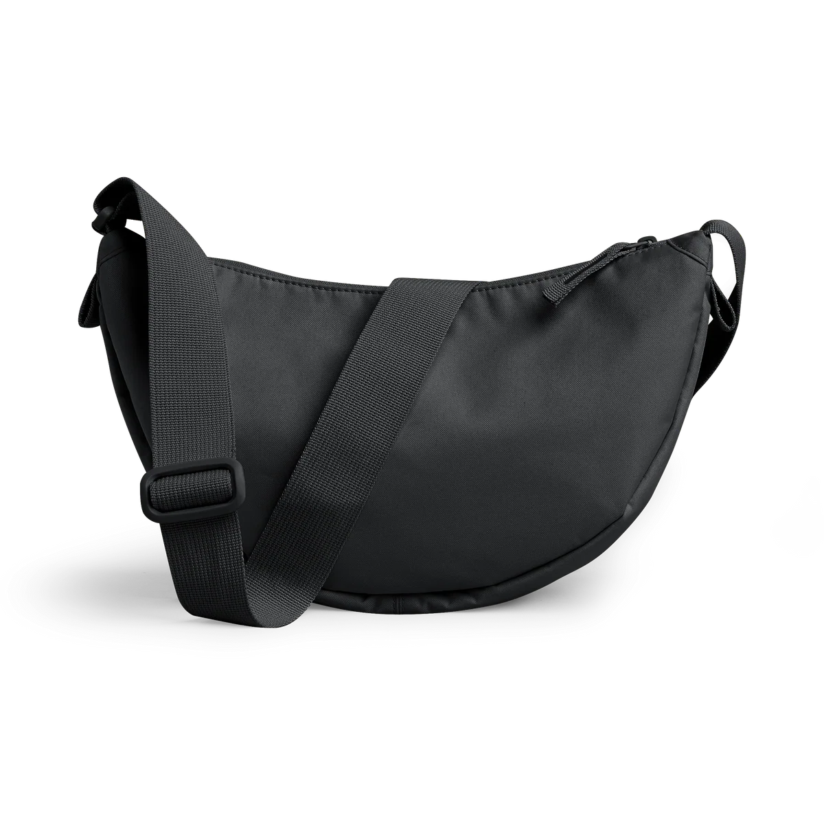 Got Bag Crossbody Moon Bag Small - Black/Schwarz
