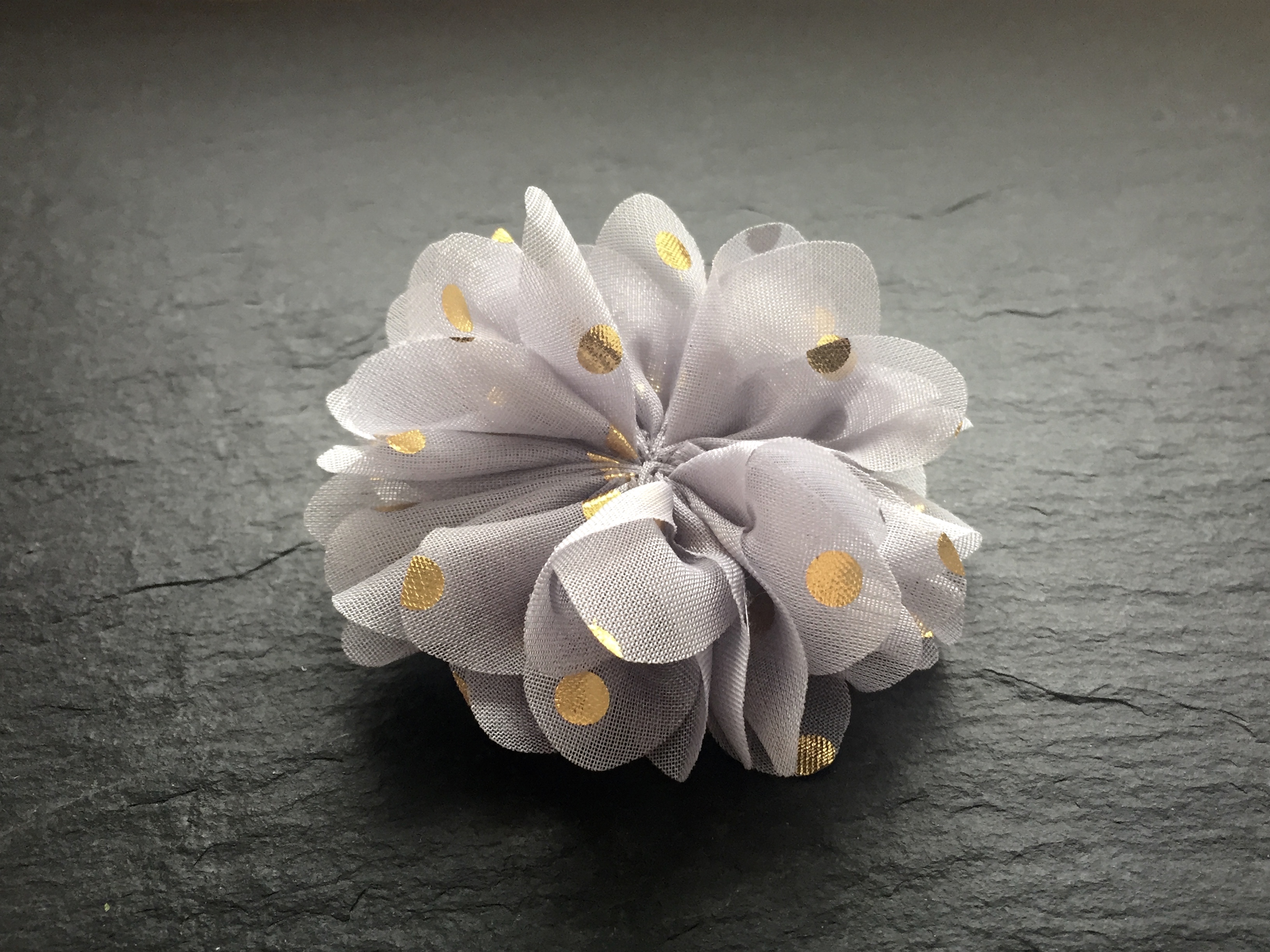 Wowzers Ballerina Haarblüten Clips