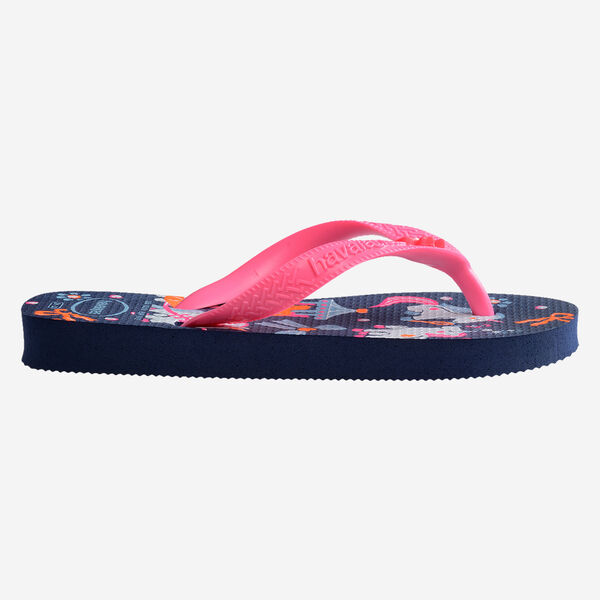 Havaianas Kids Mädchen Flip Flops Fantasy - Einhörner Havaianas Kids Mädchen Flip Flops Fantasy - Einhörner
