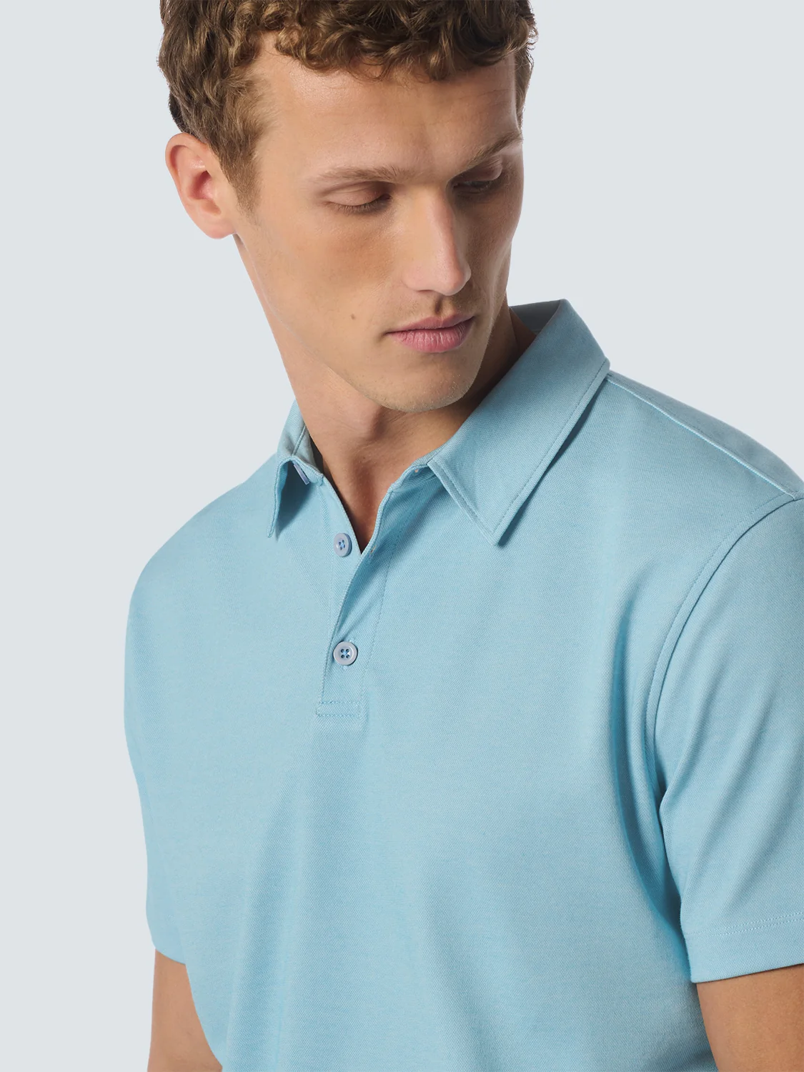 23330370_036_4_1125x1500-jpg NO EXCESS Polo kurzarm in Aua Blue