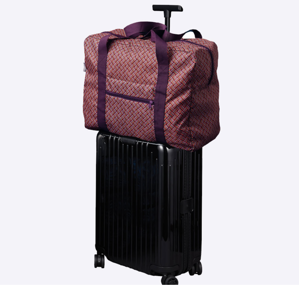 CEDON Reisetasche faltbar Easy Travel Bag - Trio CEDON Reisetasche faltbar Easy Travel Bag - Trio