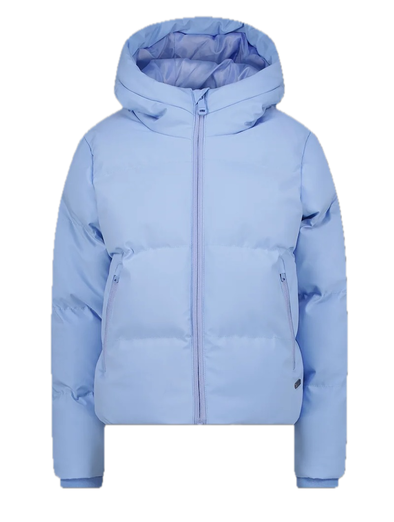 Vingino Tezia Mädchen Winterjacke Wasserdicht in Ice Hellblau