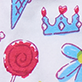 Hatley Unterhosen Hipster 3er Pack - Summer Prints
