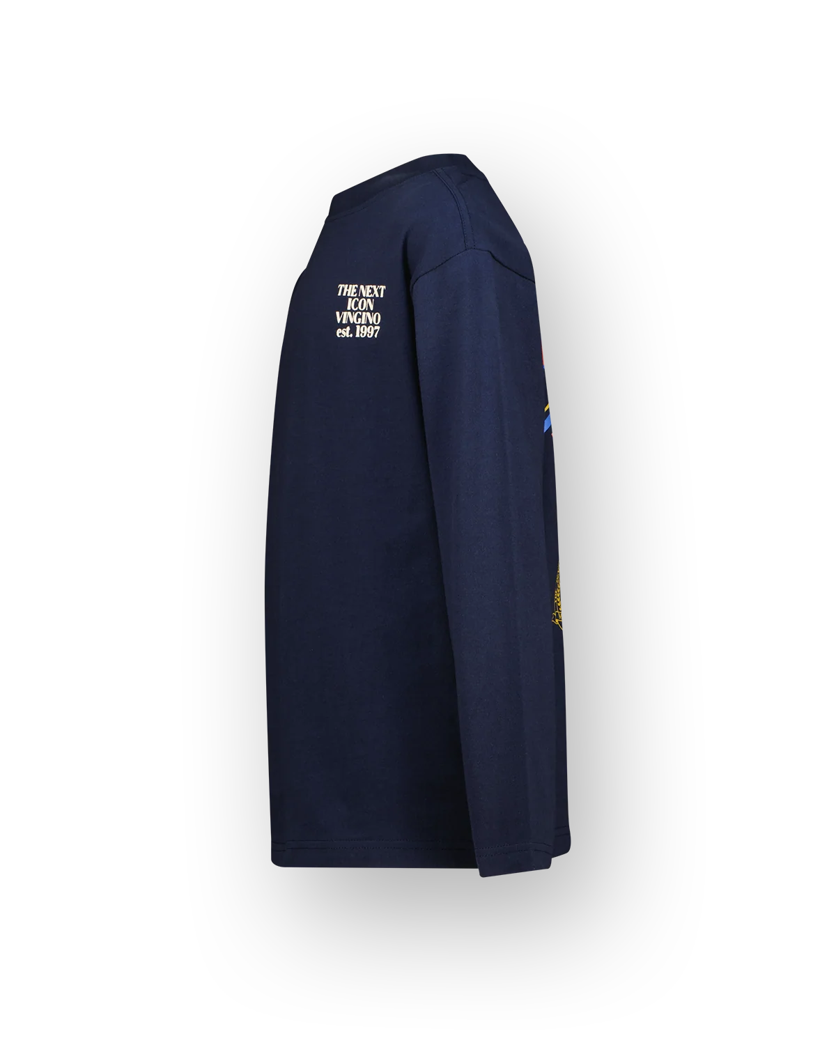Vingino Jungs langarm Oberteil in Navy Vingino Jungs langarm Oberteil in Navy