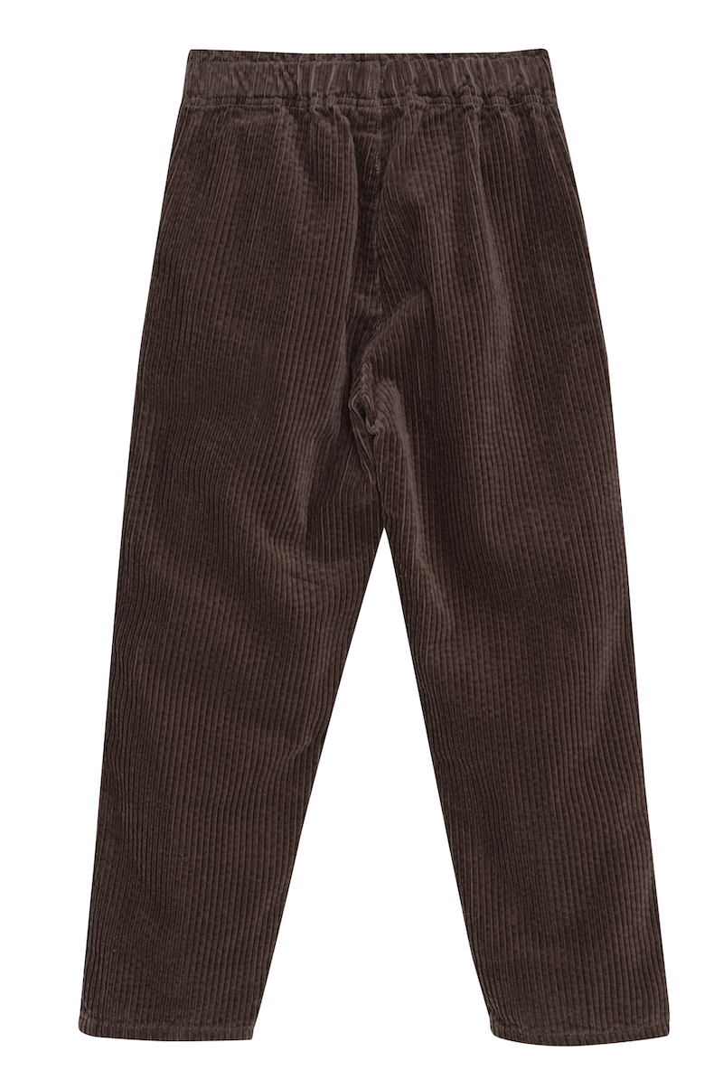 Minymo Kord Hose - Braun Minymo Kord Hose - Braun