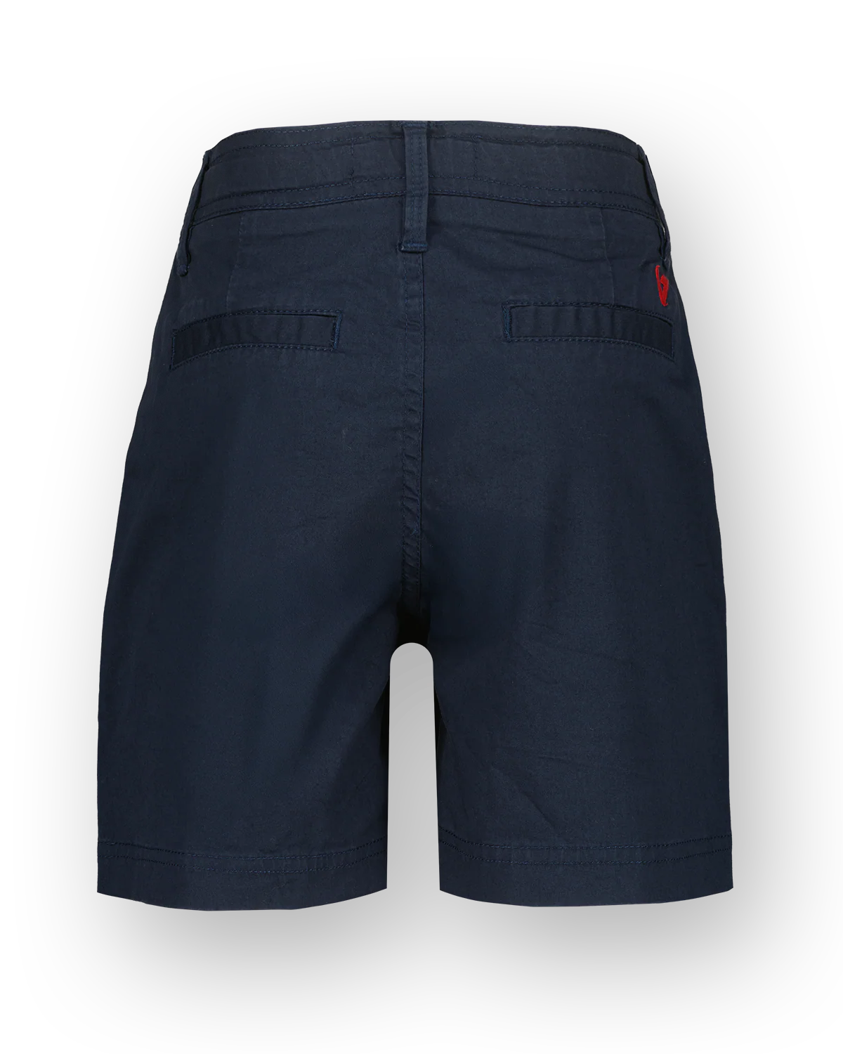 Vingino Jungs Jeans Short Amalfi in Blau Vingino Jungs Jeans Short Amalfi in Blau