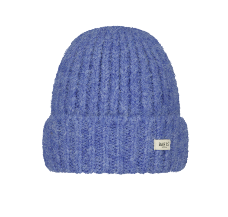 Barts Wellawaya Damen Weiche Mütze in Blau Barts Wellawaya Damen Weiche Mütze in Blau