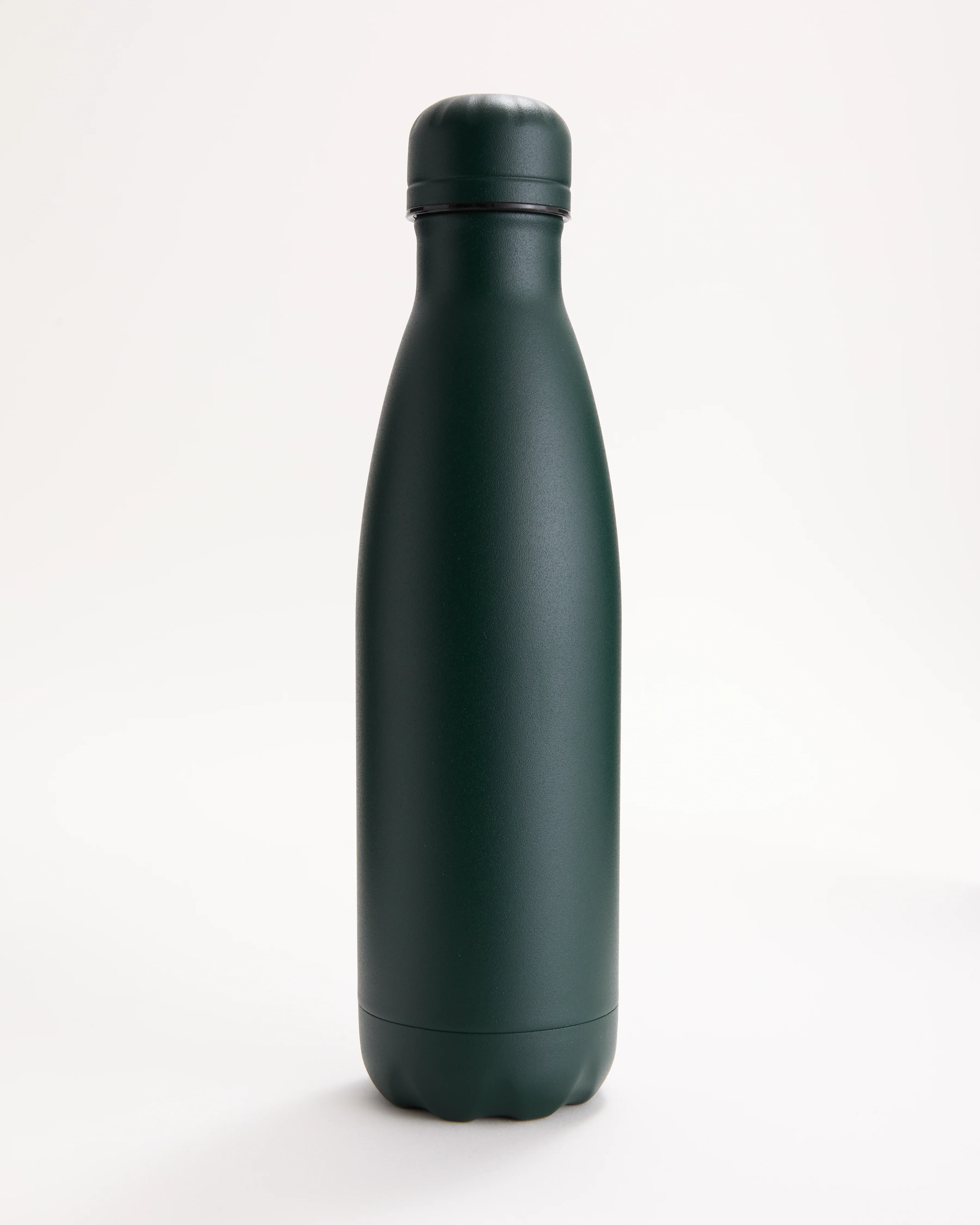 Chillys Flasche - All Green Matt - Grün 750 ml Chillys Flasche - All Green Matt - Grün 750 ml