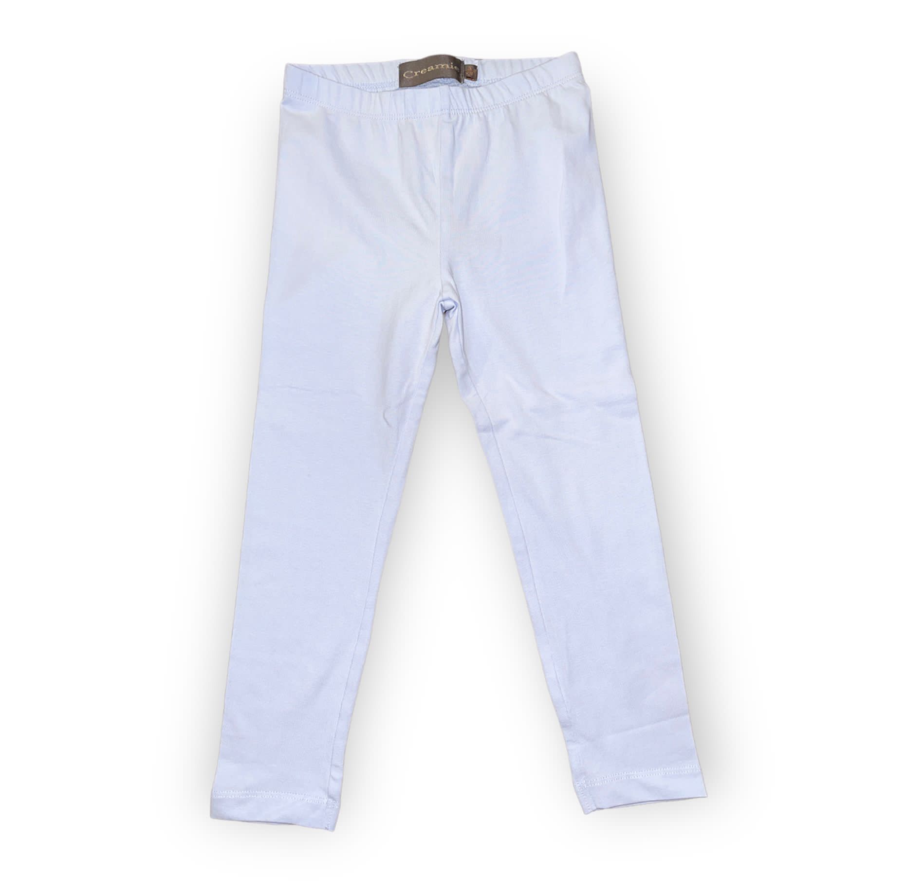 fafe9094-5150-42f6-9371-f988dab3649c Creamie Leggings GOTS Bio-Baumwolle in Hellblau
