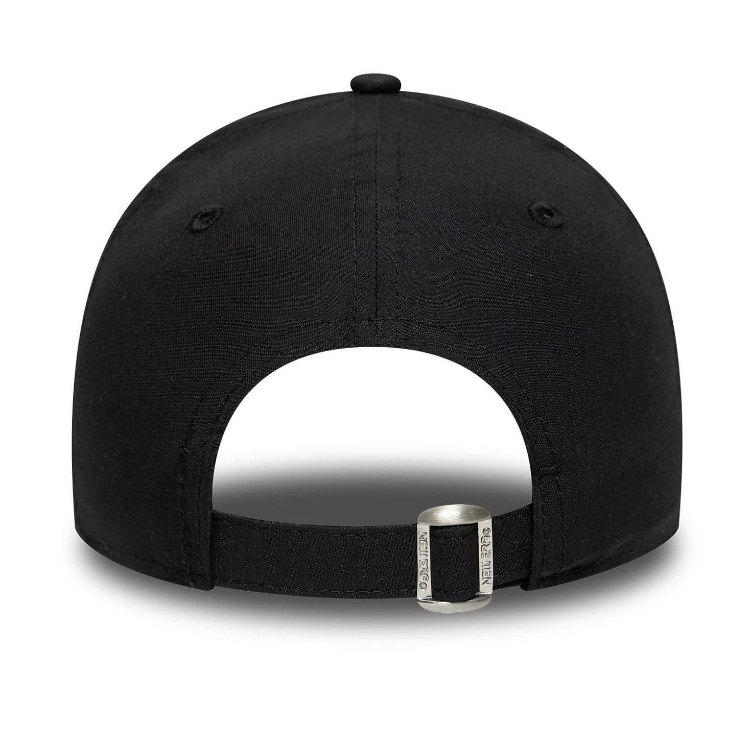 New Era Cap Youth Jugend MLB Flawless New York Yankees 9FORTY Cap in Schwarz