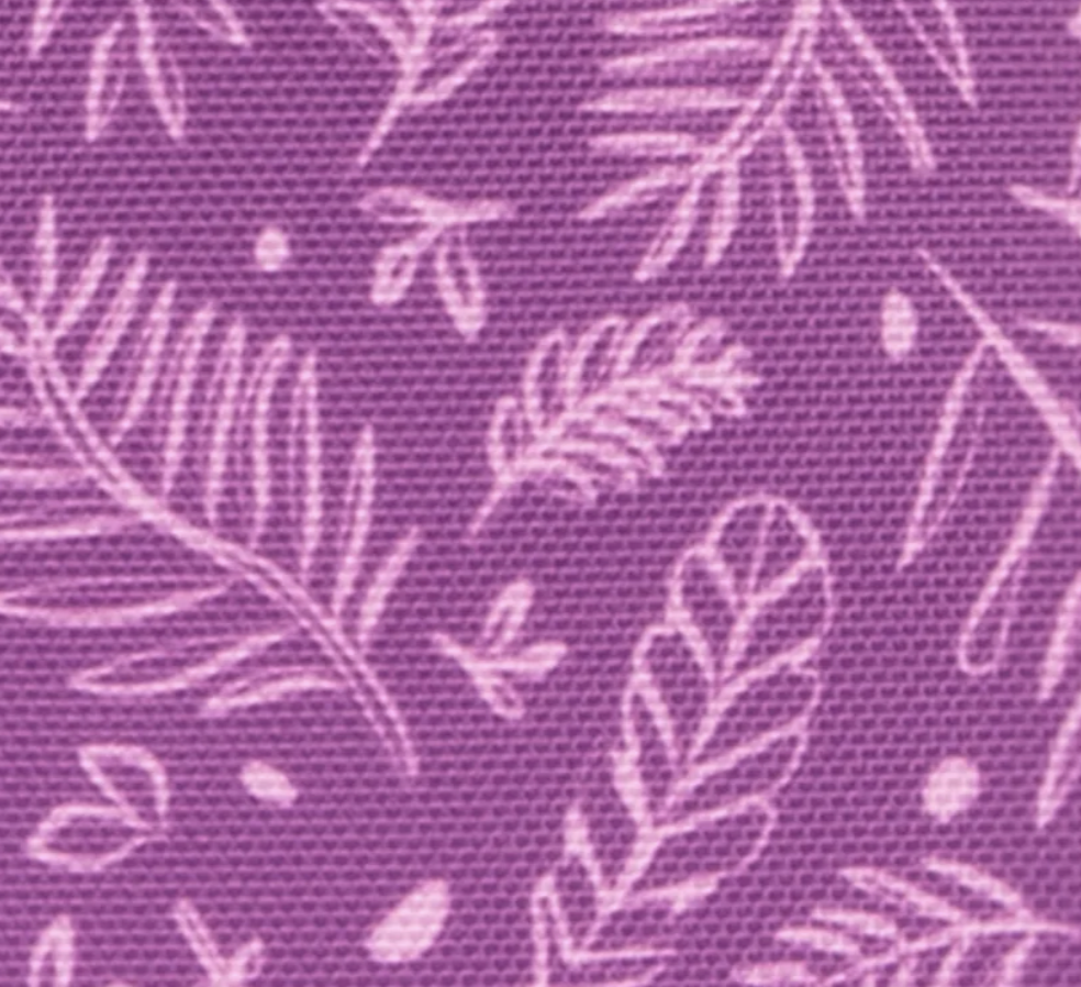 Cabaia Vordertasche RHINA CAVES - Violette - SALE