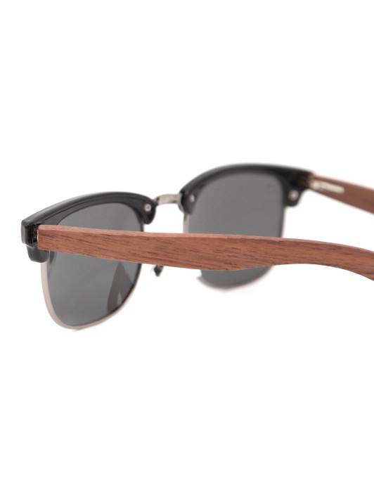 C3 Sonnenbrille Goa Polarized - Gun Grey