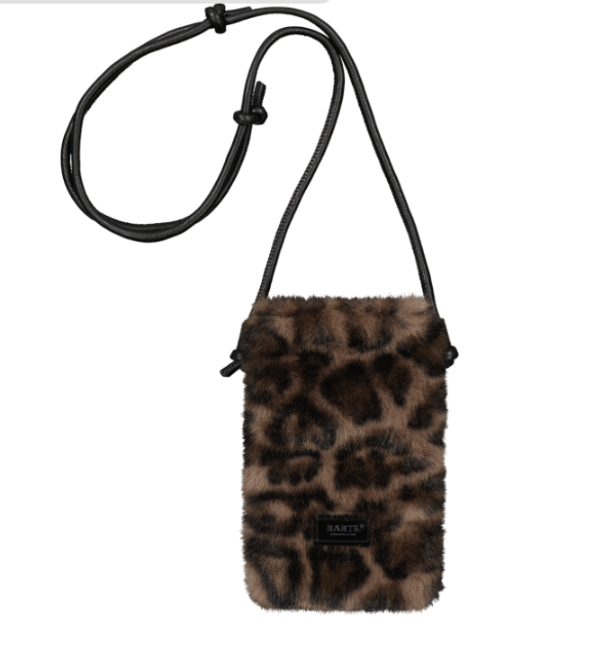 Barts Malinna Handytasche Kunstfell - Leo Barts Malinna Handytasche Kunstfell - Leo