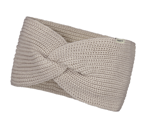 Barts Stirnband Vervierse in Beige - One Size