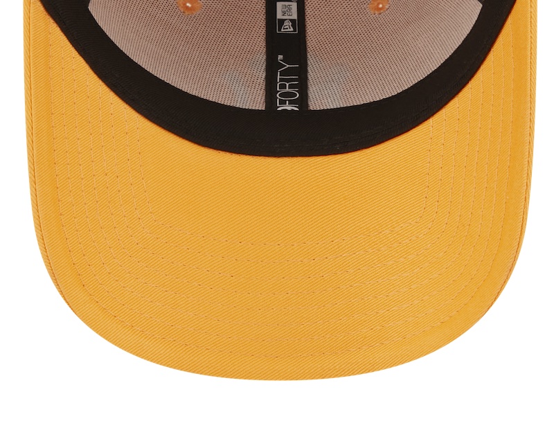 60358175_4 New Era 9Forty - NY New York Yankees in Orange