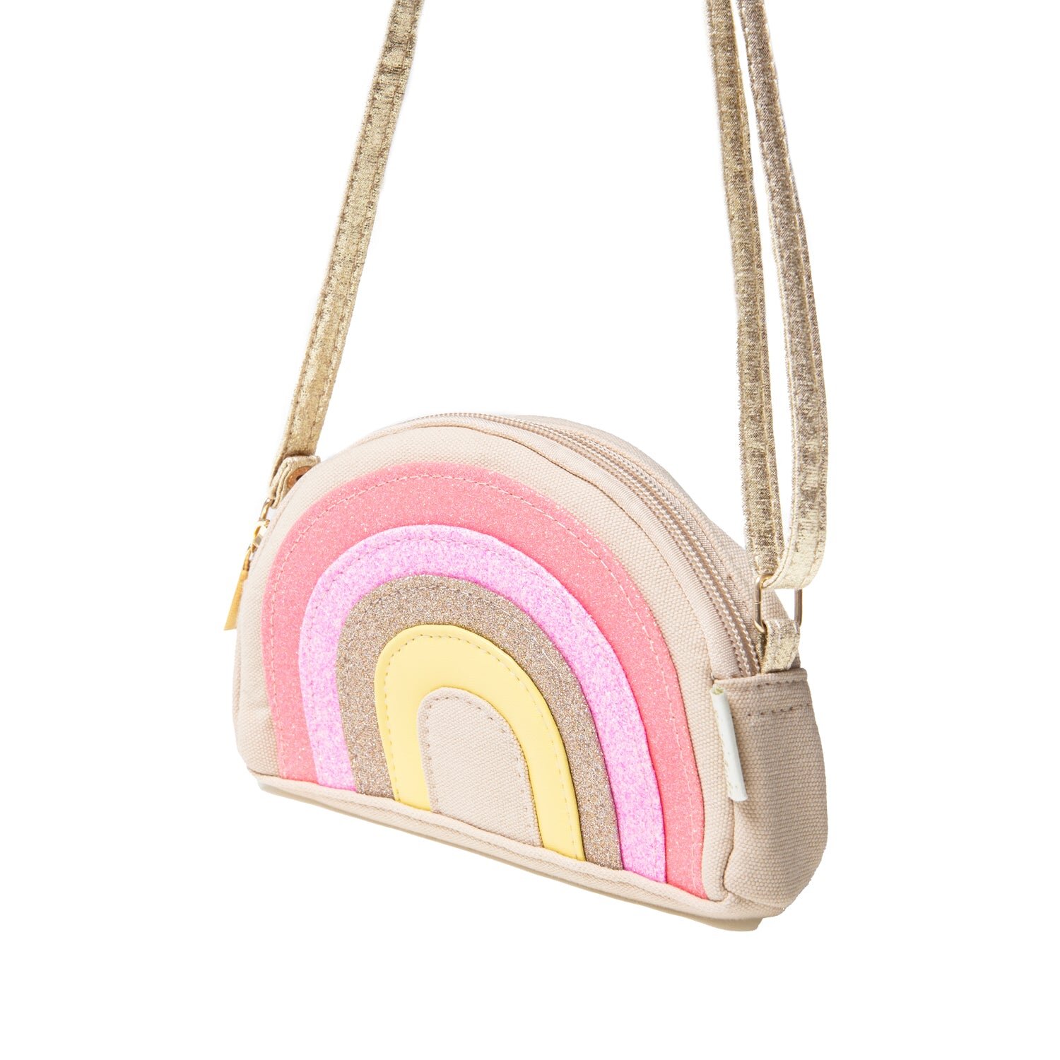 aaa0f994660844dcaa0f8fb12d70ebc5-rdl749xn Rockahula Kinder Tasche Hippy Shake Rainbow Bag - Regenbogen Tasche