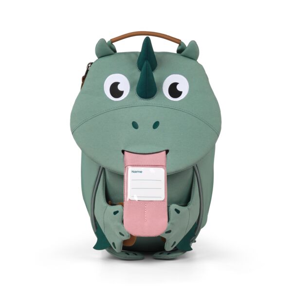 Affenzahn Rucksack - Kleiner Freund - Pure Drache Affenzahn Rucksack - Kleiner Freund - Pure Drache
