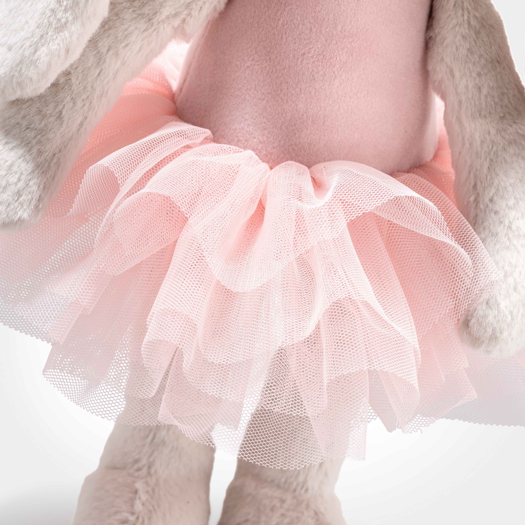Steiff Hoppie Balletthase - Hase für Ballet Tänzer
