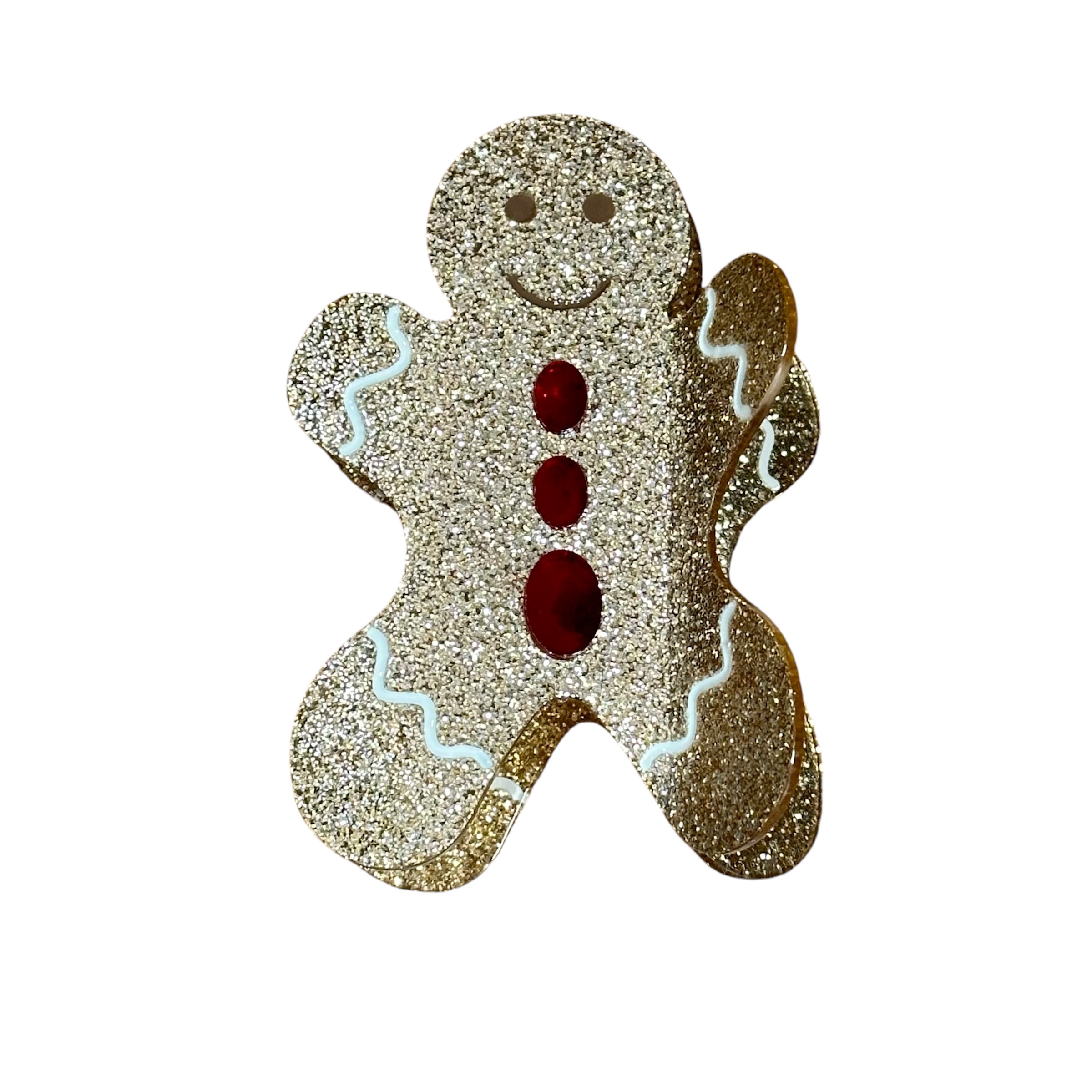 By Vivi Haarklammer Lebkuchen