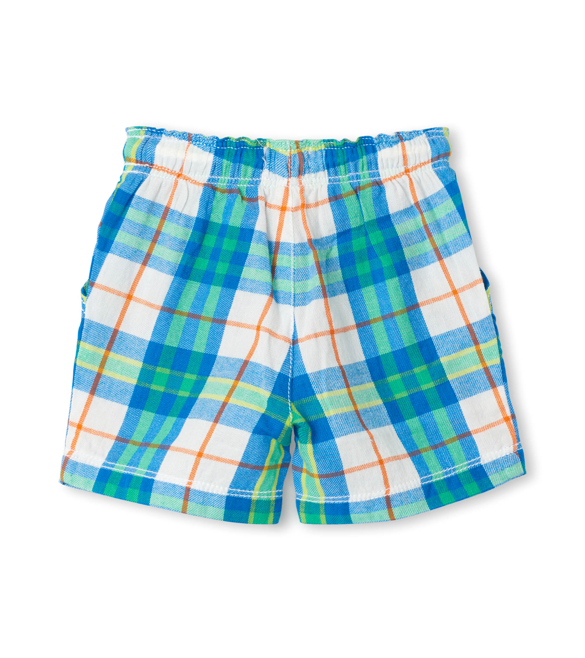 S20TPI1391_A Hatley Shorts - Tropical Karo - SALE