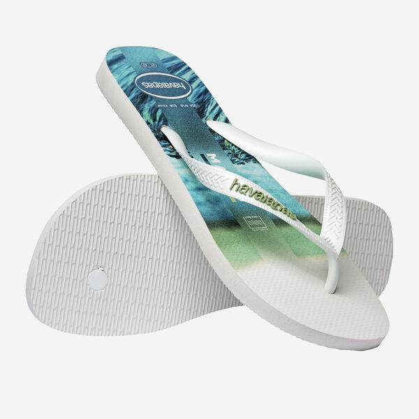 Havaianas Herren Flip Flop Top Surfer I - Welle Havaianas Herren Flip Flop Top Surfer I - Welle