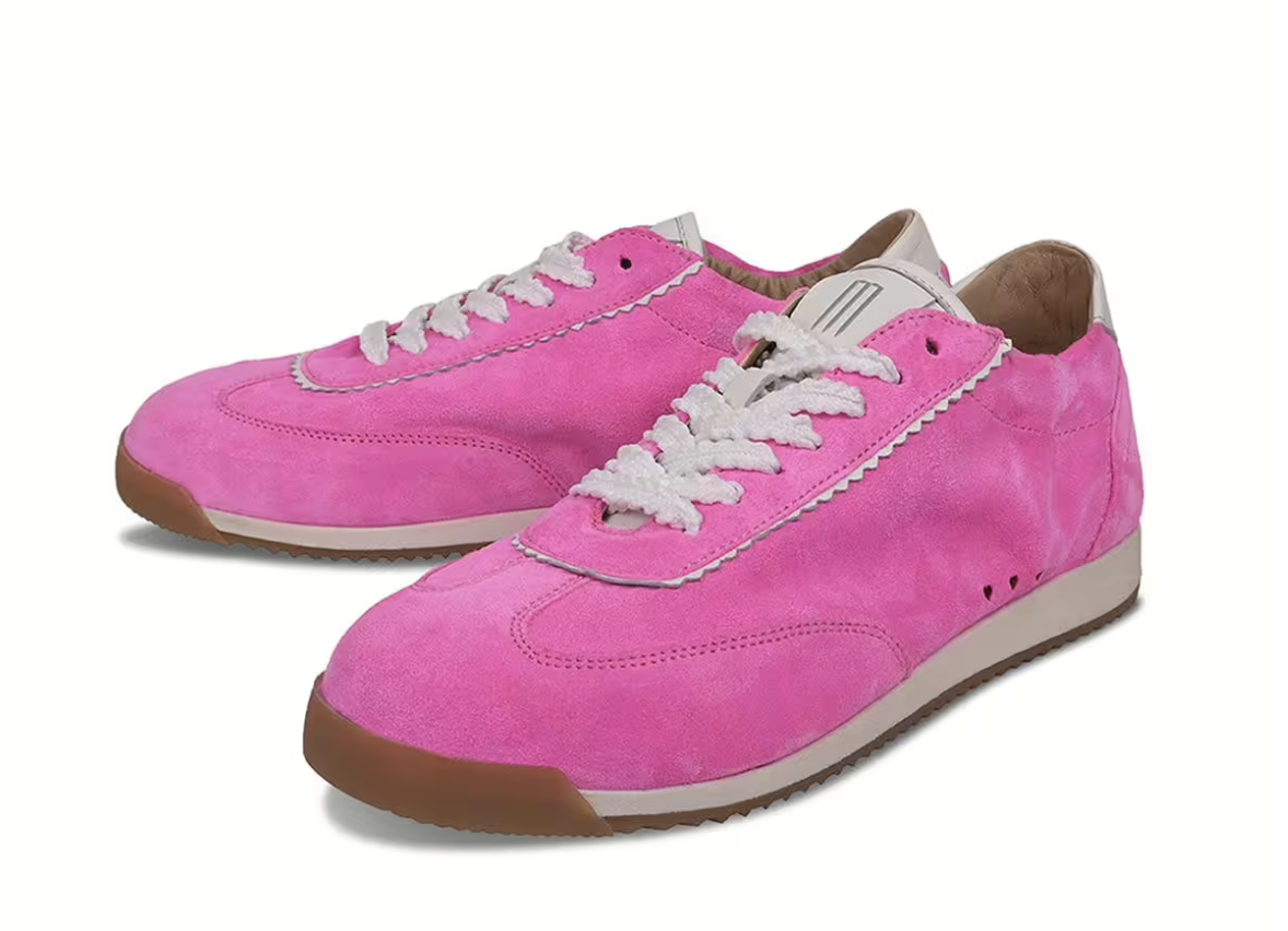 Crickit Sneaker TARA in Pink - SALE
