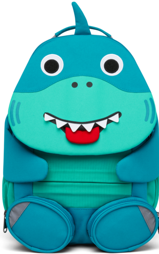 Affenzahn Rucksack - Großer Freund - Hai