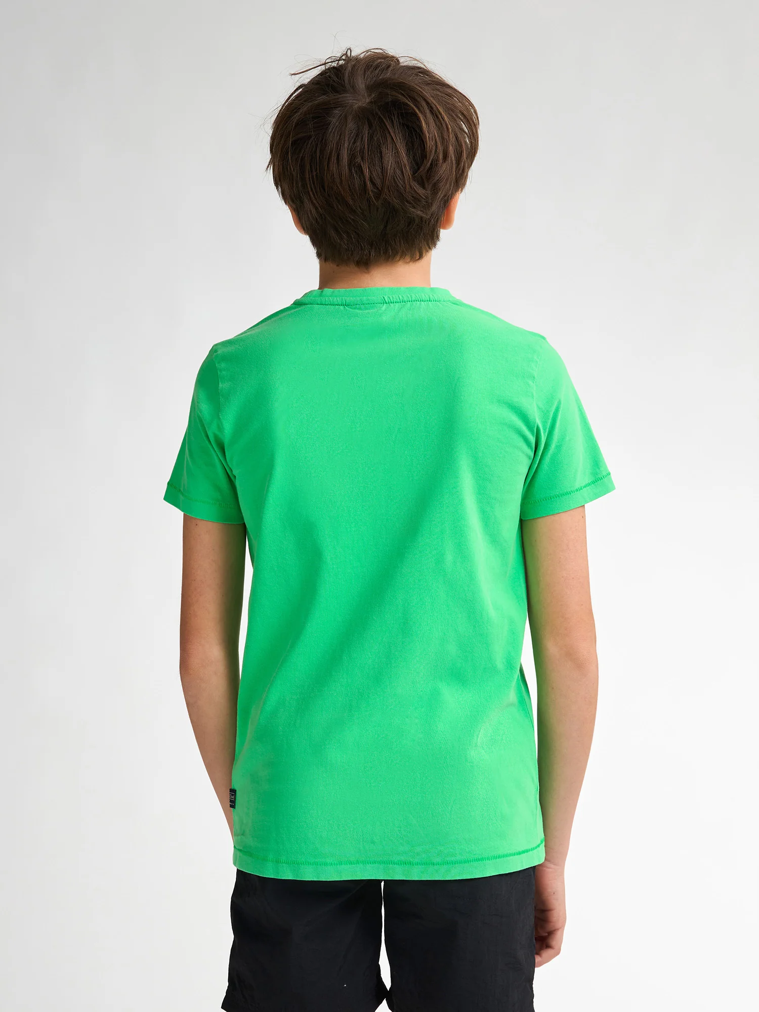 Petrol Industries Jungs kurzarm T-Shirt Snook in Andean Toucan Hellgrün Petrol Industries Jungs kurzarm T-Shirt Snook in Andean Toucan Hellgrün