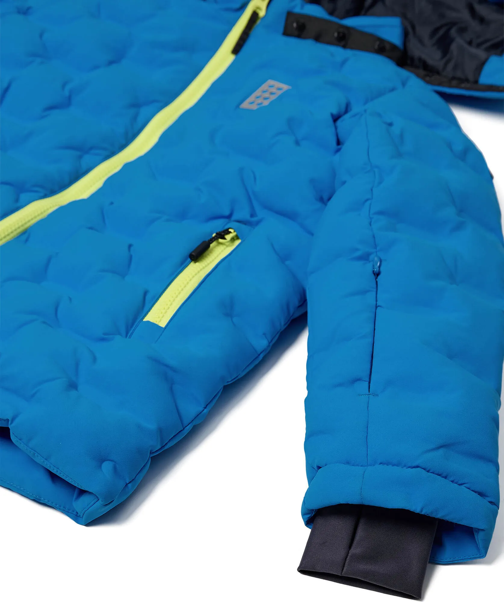 LEGO® Winterjacke/Skijacke – LWJIPE 706 in Royal Blau LEGO® Winterjacke/Skijacke – LWJIPE 706 in Royal Blau