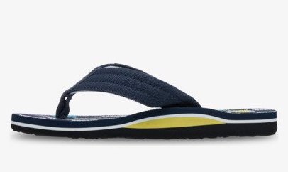 Quiksilver Molokai Layback - Sandalen für Jungen - Multi-Farbe Check