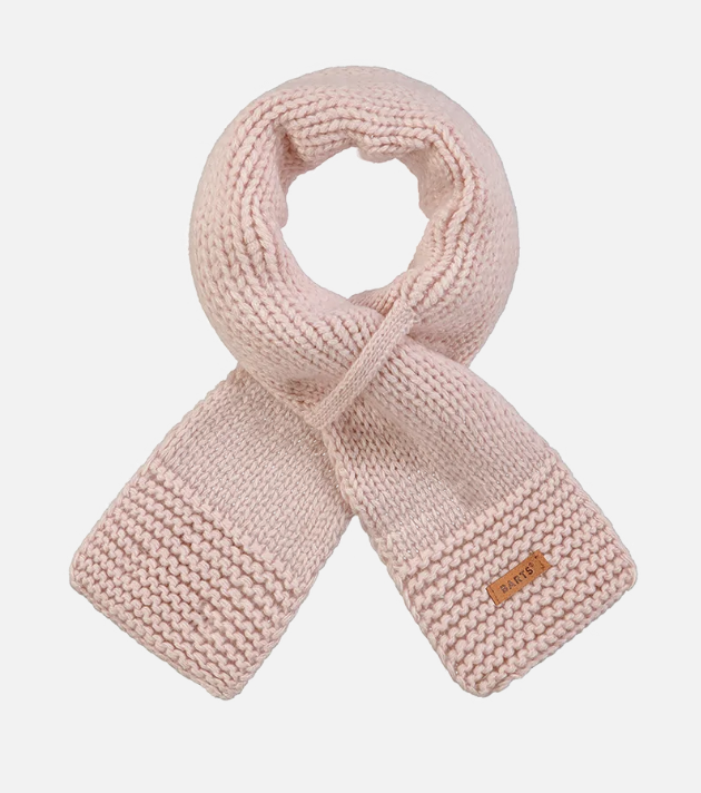 Barts Baby Yuma Strickschal in Rosa Barts Baby Yuma Strickschal in Rosa