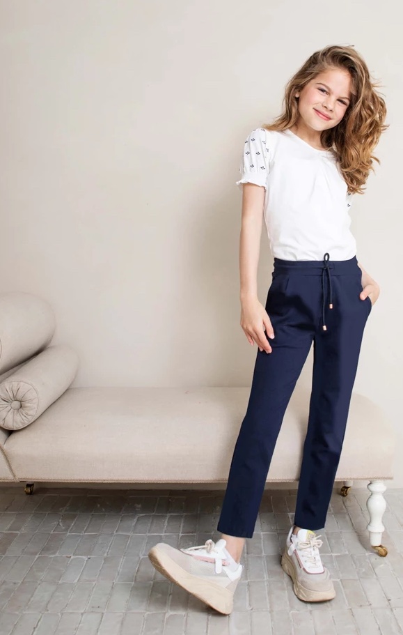 nono-Hose-Navy_1210x1210_104845-Kopie NONO Jersey Hose in Navy Blau