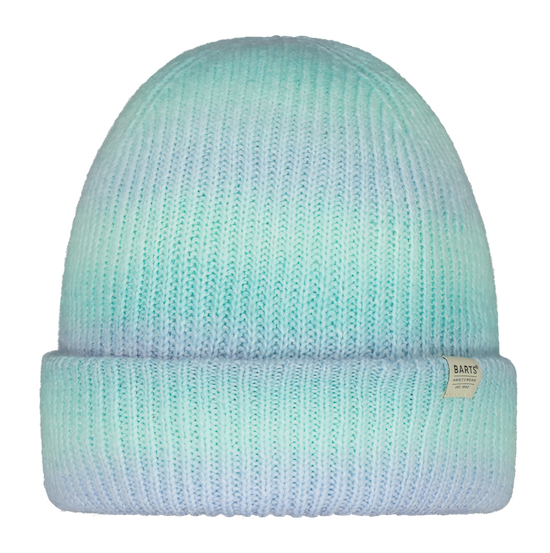 2273_06_IMAGE_PRIMARY Barts Kids Niagra Beanie Mütze mit Farbverlauf Grün bis Blau