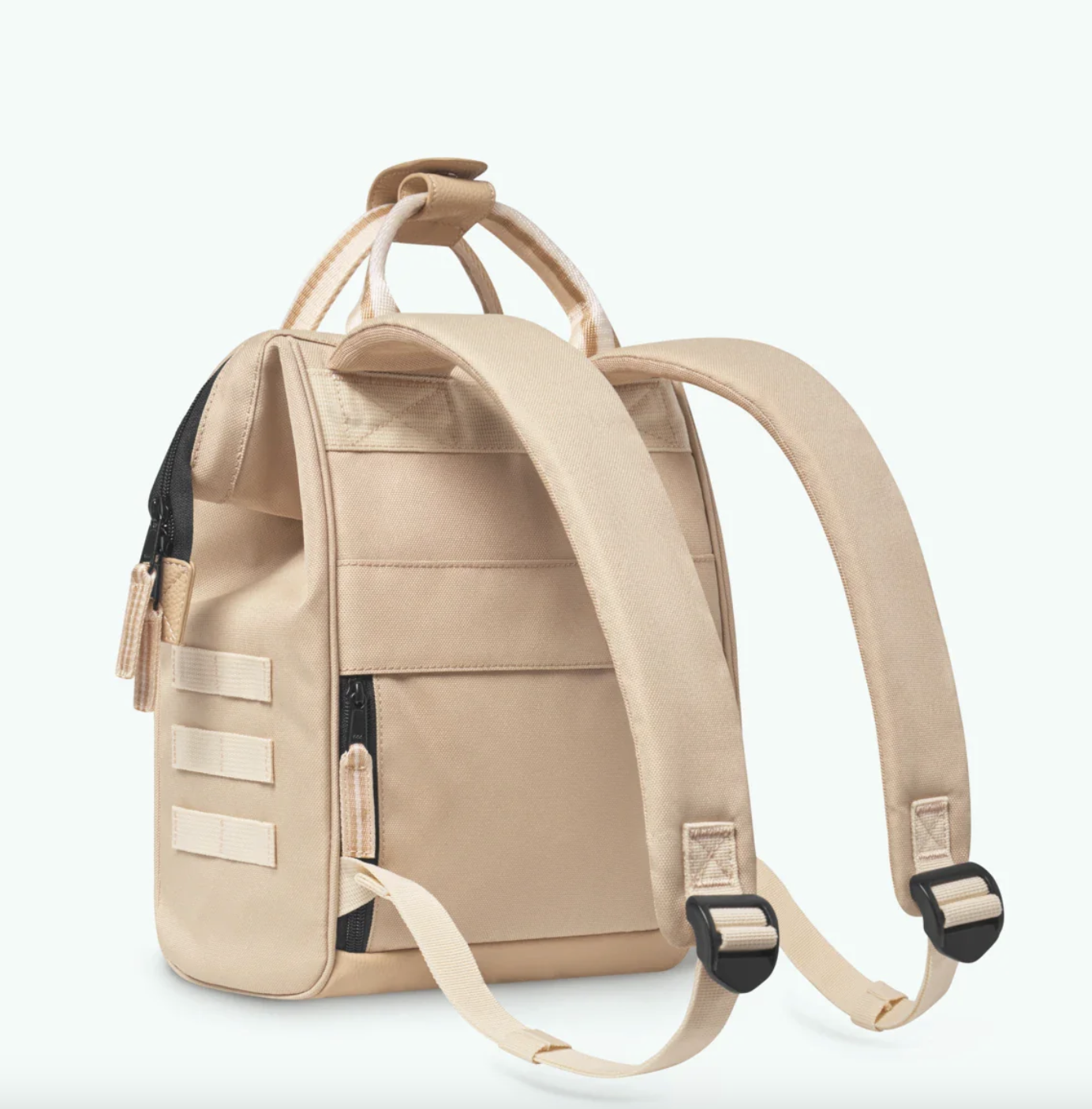 Cabaia Rucksack LOBITO Small mit Laptop-Fach - Beige
