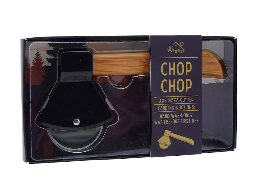 cgb-giftware-pizzaschneider-wild-and-free-axe CGB Giftware Pizzaschneider Wild and Free Axe