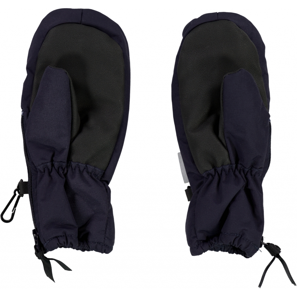 1024x1024-7e562733802d7965b542ebac7f7eb358 Wheat Zipper Tech Fäustlinge mit Reißverschluss - Wasserdicht & Atmungsaktiv in Navy