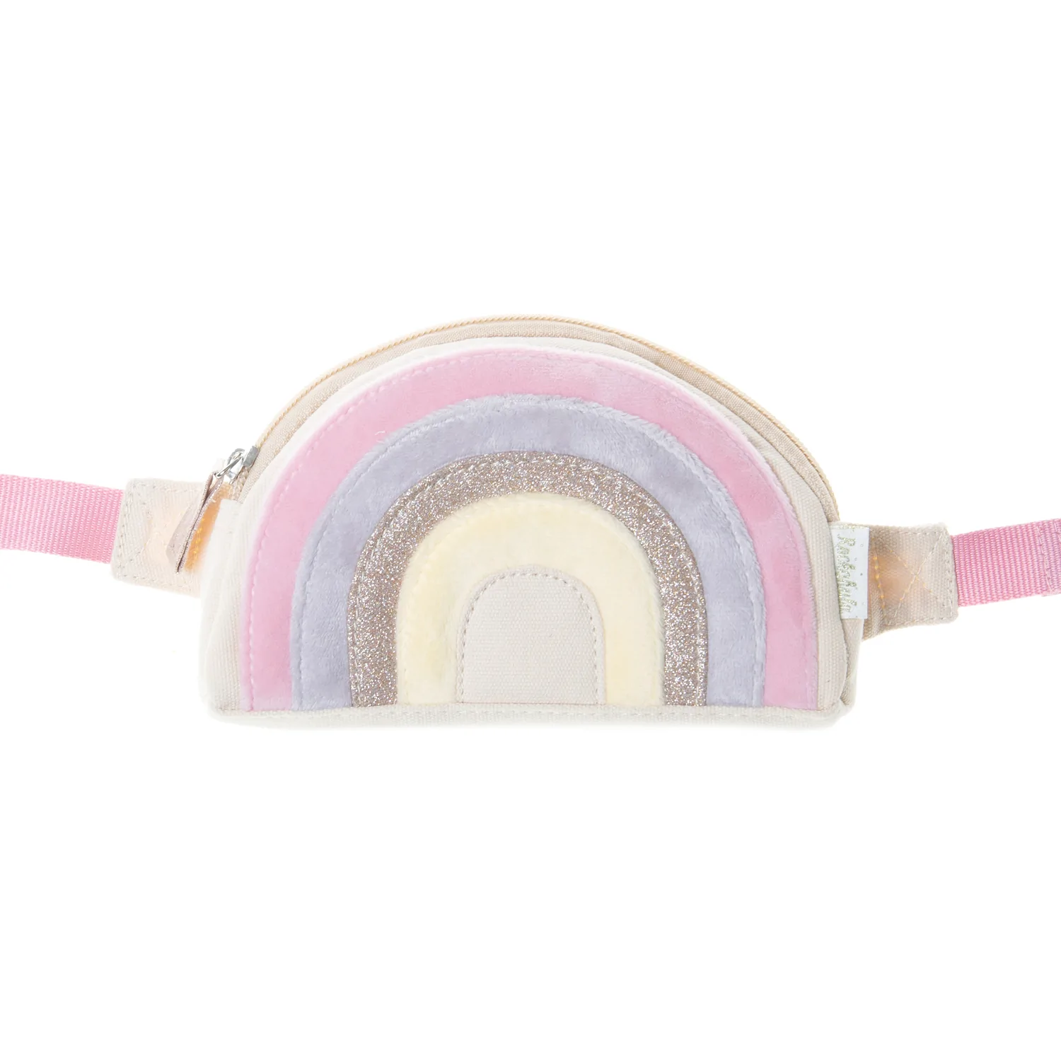 G1866M1_1800x1800 Rockahula Bauchtasche - Magical Rainbow Bum Bag