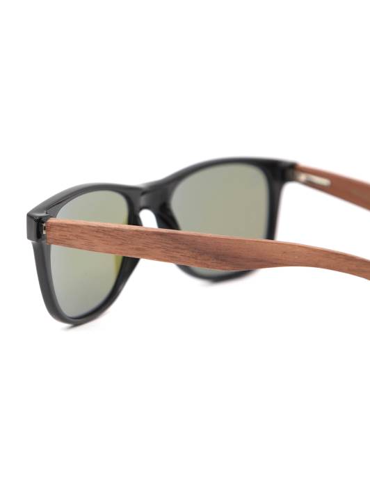 Sonnenbrille-Miami-BLACK-BLUE-3 C3 Sonnenbrille Polarized - Miami Black Blue