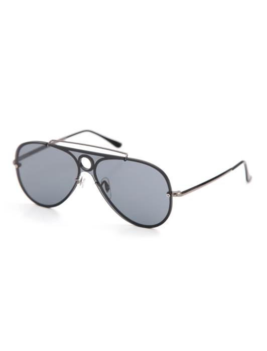 C3-Sonnenbrille-Ibiza C3 Sonnenbrille Ibiza Gun Grey