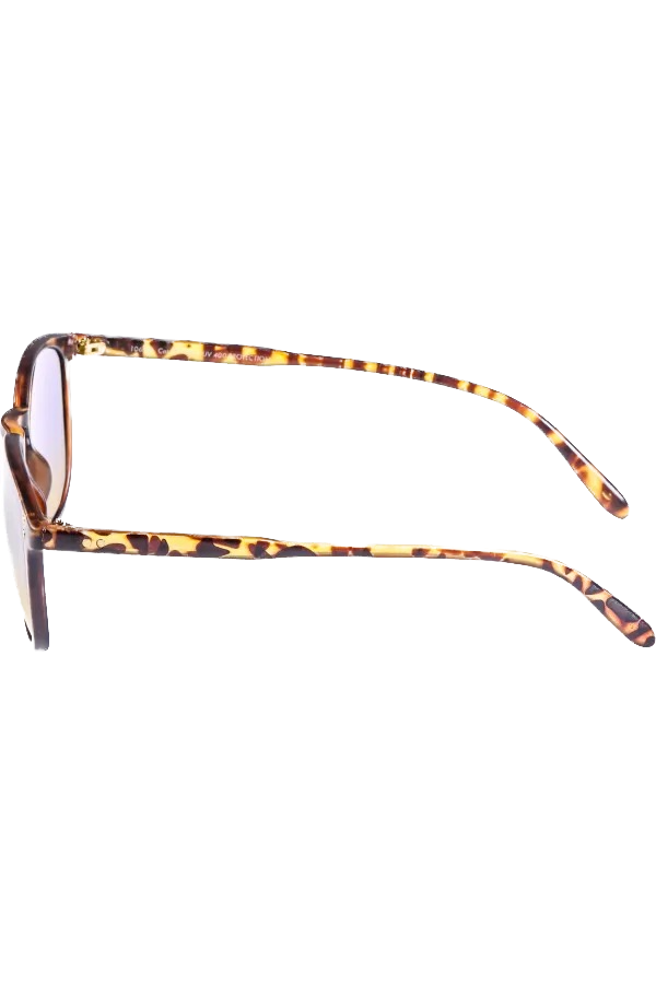 C3 Sonnenbrille Arthur - Havana/Rose