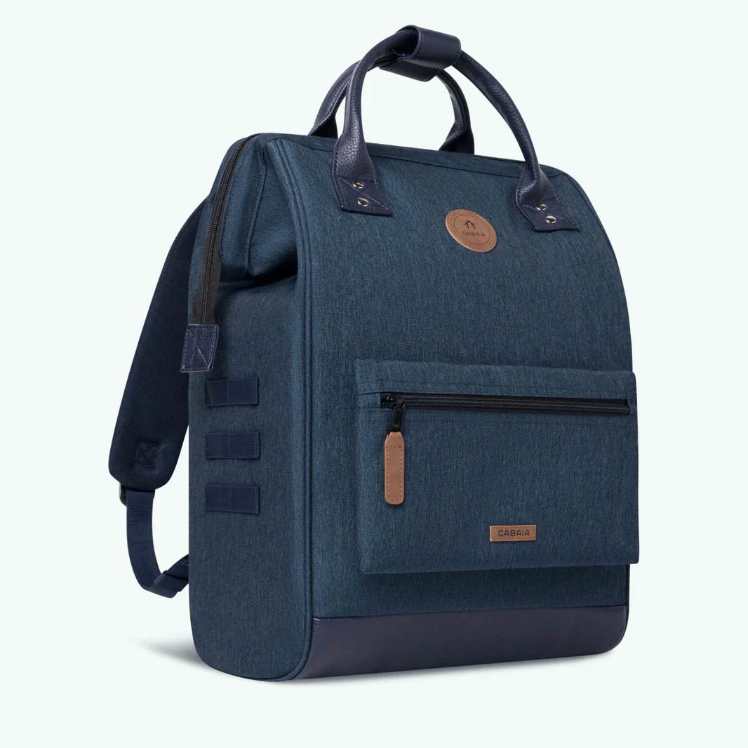 Cabaia ADVENTURER Rucksack Large PORT ANTONIO - Dunkelblau