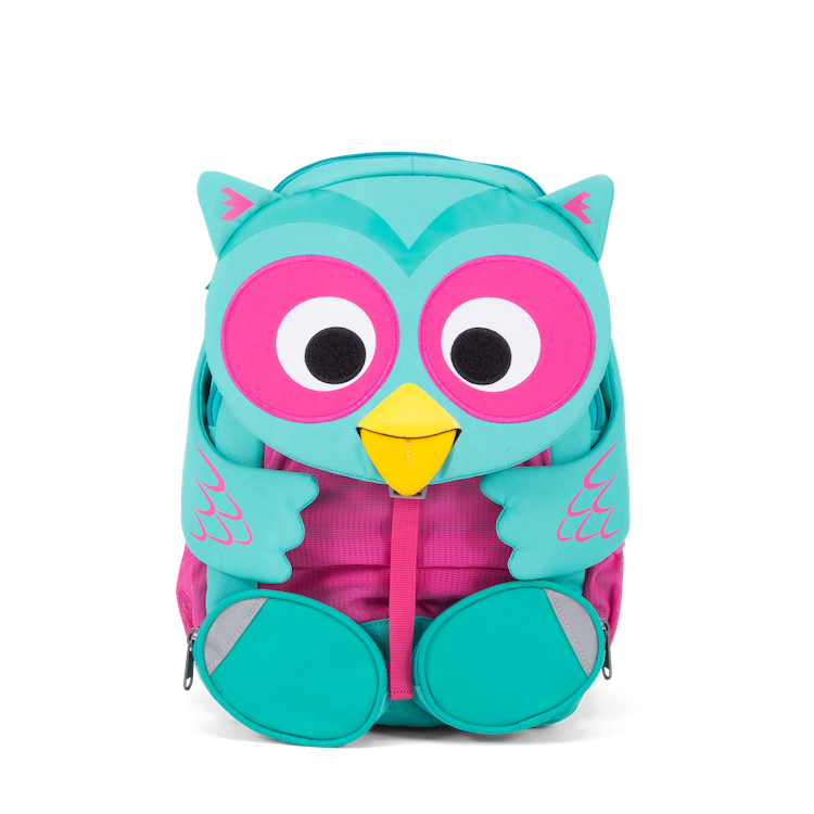AFZ-FAL-001-006-Affenzahn-Rucksack-Elisa-Eule-01 Affenzahn Rucksack - Großer Freund - Eule