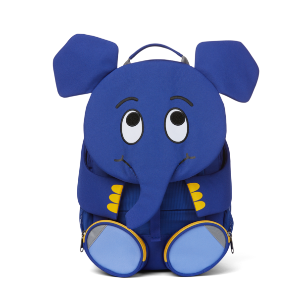 Affenzahn Rucksack - Großer Freund - Sendung mit der Maus - Elefant