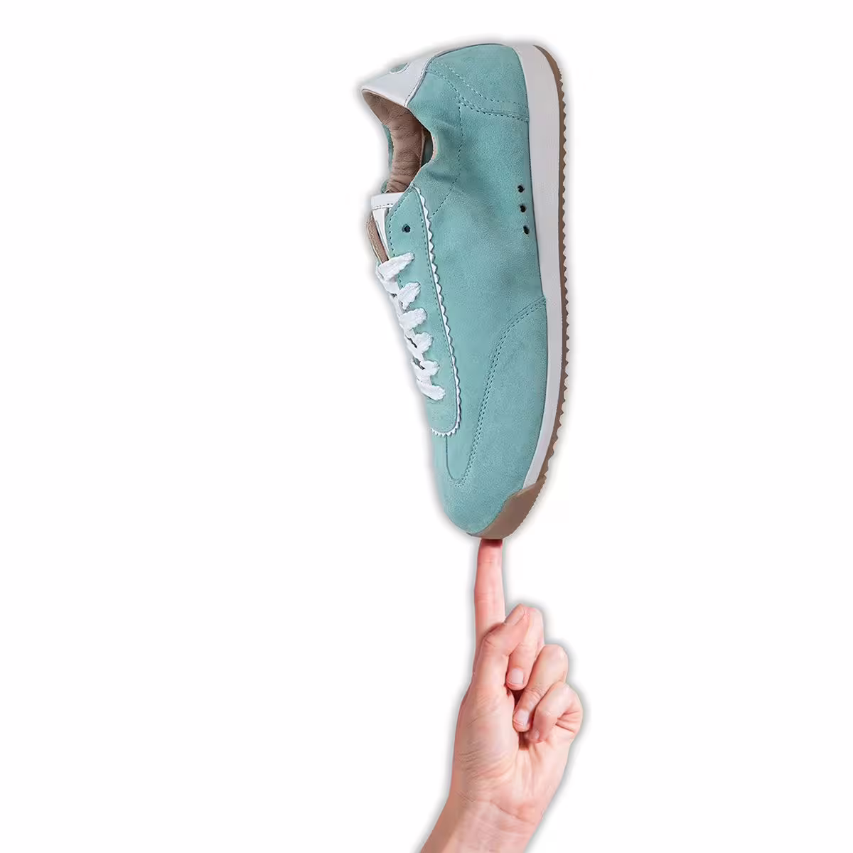 Crickit Sneaker TARA in Hellblau - SALE Crickit Sneaker TARA in Hellblau - SALE