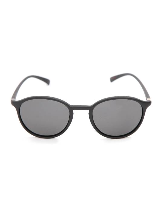 C3 Sonnenbrille Tulum Black Grey