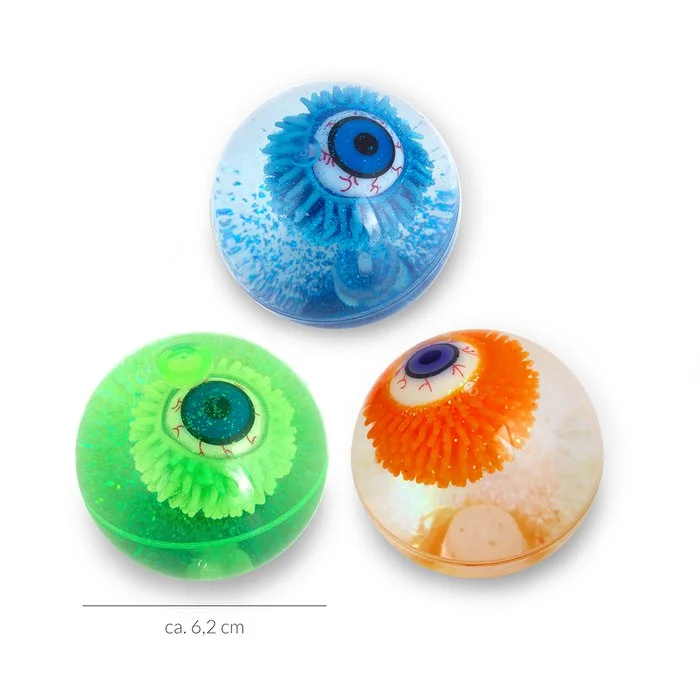 1cd8b743-f0ee-44c5-b577-12541e38cc00_700x700_fill Trendhaus ZOMBIE ZONE Light-Up Monster-Ball - Farbenauswahl