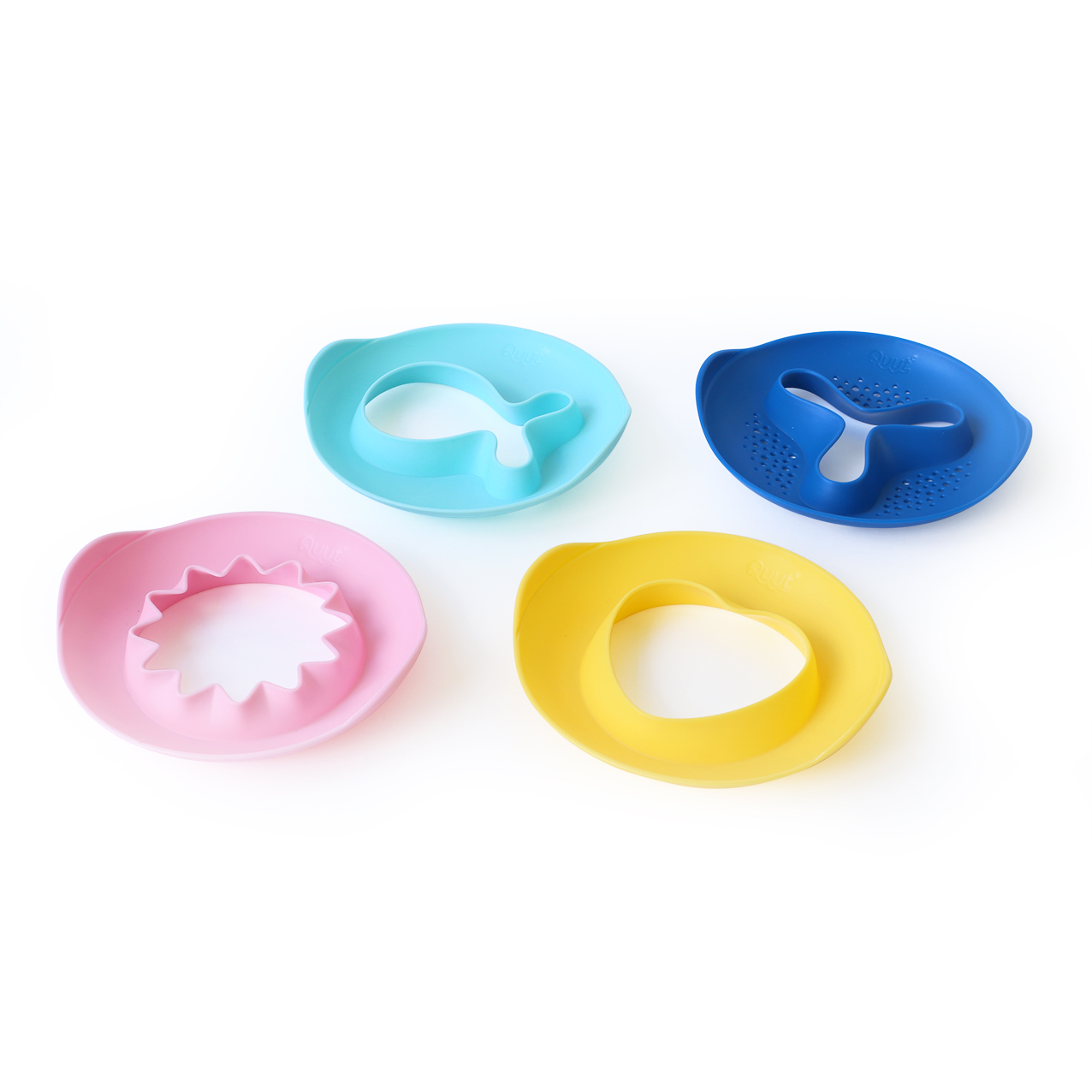 Quut Magic Shapers - Sandformen